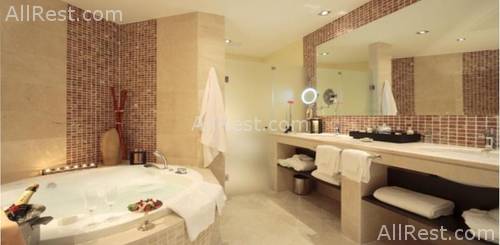 Las Dunas Beach Hotel & Spa 24